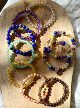 Load image into Gallery viewer, Chakra Collection. Each sold separately.