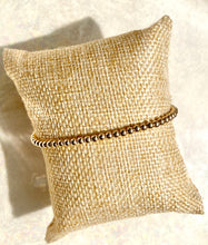 Load image into Gallery viewer, Gold Filled Bracelet