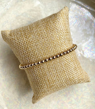 Load image into Gallery viewer, Gold Filled Bracelet