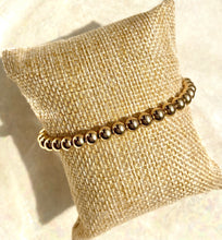 Load image into Gallery viewer, Gold Filled Bracelet