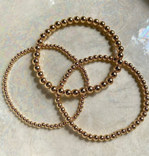 Load image into Gallery viewer, Gold Filled Bracelet
