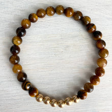 Load image into Gallery viewer, Tiger Eye
