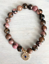 Load image into Gallery viewer, Rhodonite
