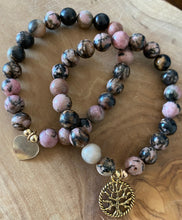 Load image into Gallery viewer, Rhodonite