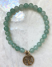 Load image into Gallery viewer, Tree of Life Charm